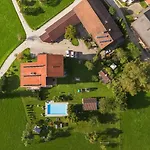 Gaestehaus Wurm Lejlighed Stumm