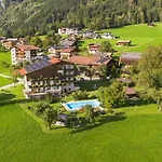 Gaestehaus Wurm *