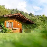 Lejlighed Gaestehaus Wurm