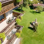 Gaestehaus Wurm Lejlighed Stumm