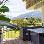 Lejlighed Gaestehaus Wurm Stumm