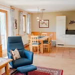 Lejlighed Gaestehaus Wurm *