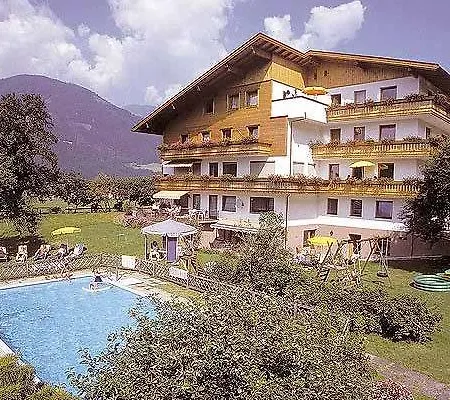 Apartamento Gaestehaus Wurm