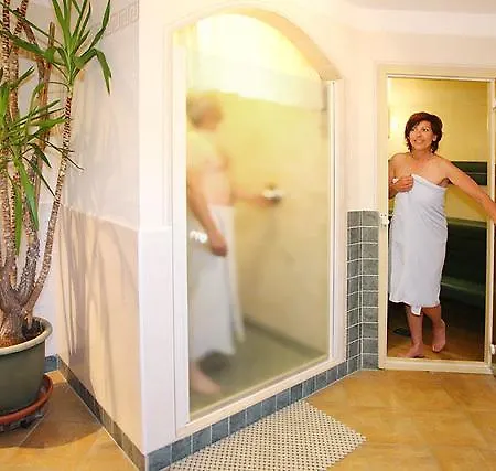 Gaestehaus Wurm Apartamento