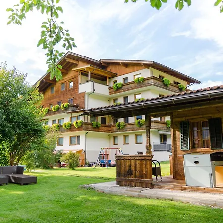 Apartamento Gaestehaus Wurm