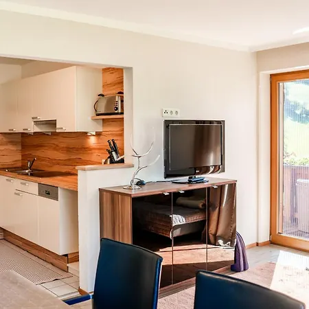 Apartamento Gaestehaus Wurm