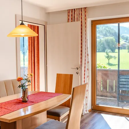 Gaestehaus Wurm Stumm