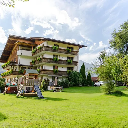 Gaestehaus Wurm Stumm