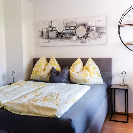 Apartamento Gaestehaus Wurm