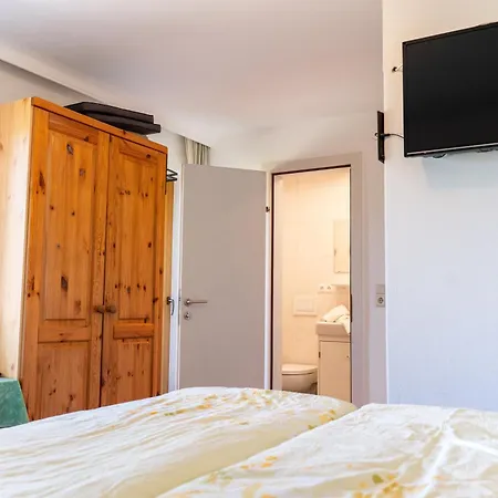 Gaestehaus Wurm Stumm