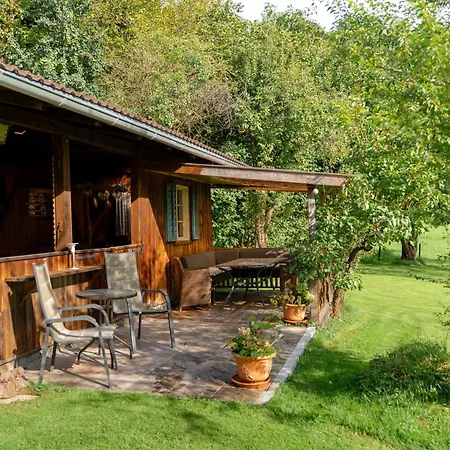 Gaestehaus Wurm Apartamento *