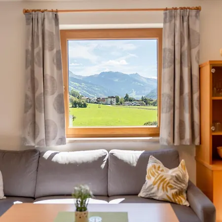 Apartamento Gaestehaus Wurm *