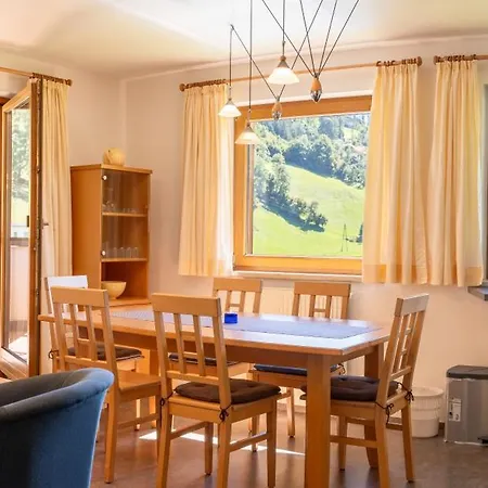 Apartamento Gaestehaus Wurm