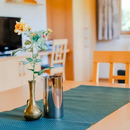 Apartamento Gaestehaus Wurm