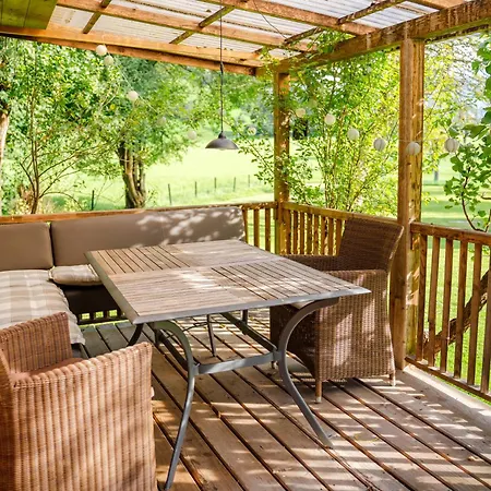 Gaestehaus Wurm Apartamento