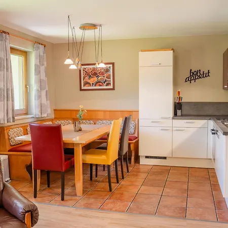 Apartamento Gaestehaus Wurm *