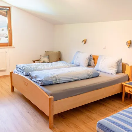 Gaestehaus Wurm Stumm