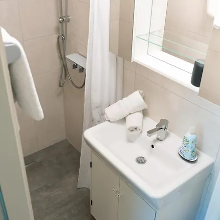 Apartamento Gaestehaus Wurm *