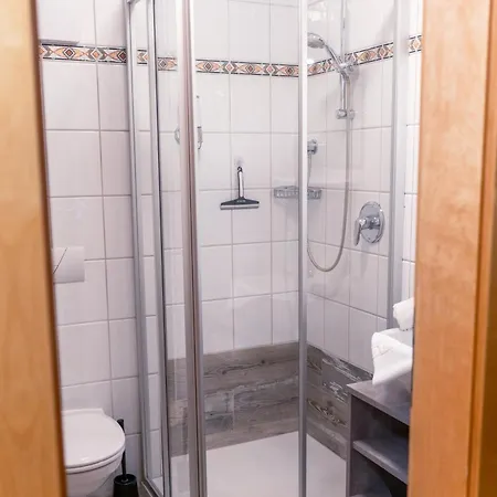 Wurm Apartment *