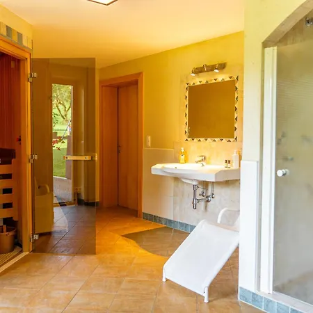 Gaestehaus Wurm Stumm