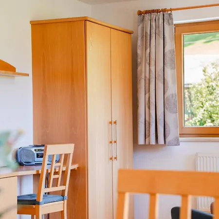 Gaestehaus Wurm * Stumm