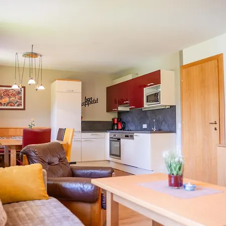 Gaestehaus Wurm Apartamento