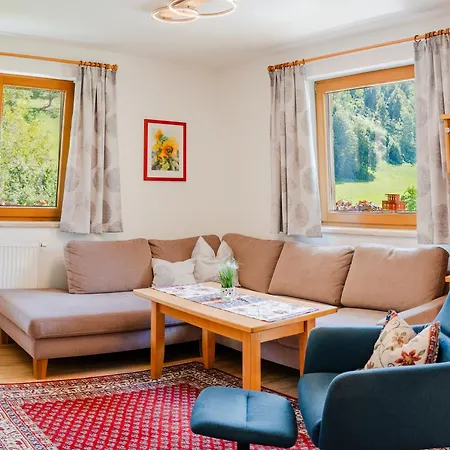 Gaestehaus Wurm Apartamento Stumm