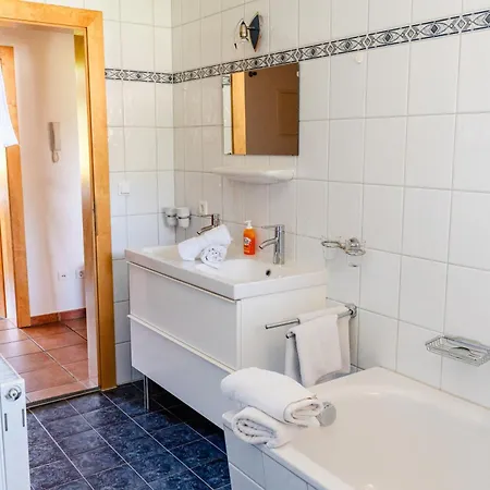 Gaestehaus Wurm Stumm