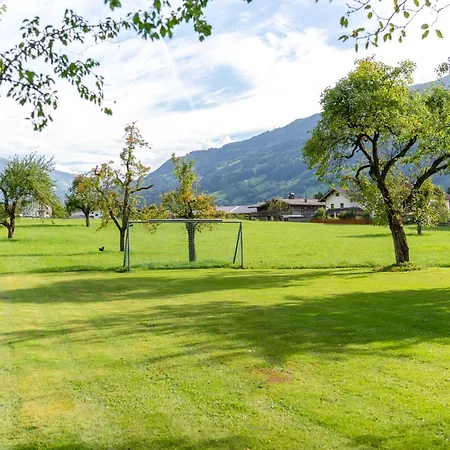 Apartamento Gaestehaus Wurm