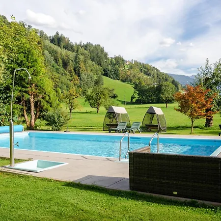 Gaestehaus Wurm Apartamento