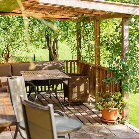 Gaestehaus Wurm Apartamento