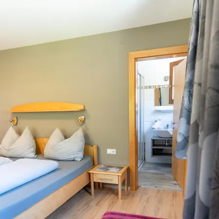 Apartamento Gaestehaus Wurm