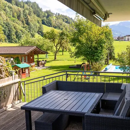 Gaestehaus Wurm * Stumm