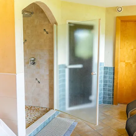 Gaestehaus Wurm Apartamento