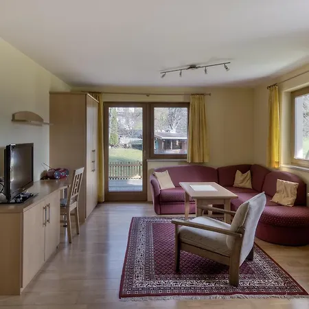 Διαμέρισμα Gaestehaus Wurm *