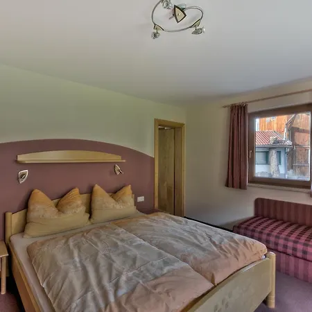 Apartamento Gaestehaus Wurm *