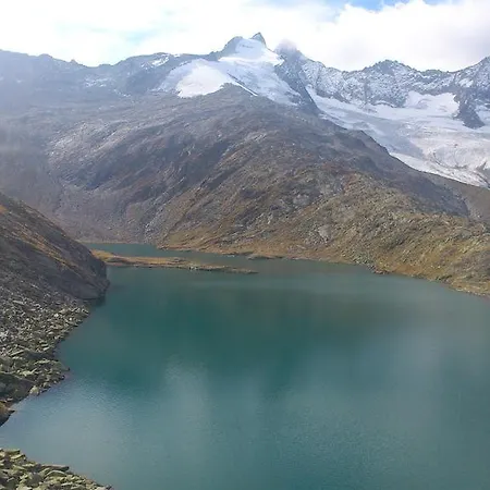 Apartamento Gaestehaus Wurm *