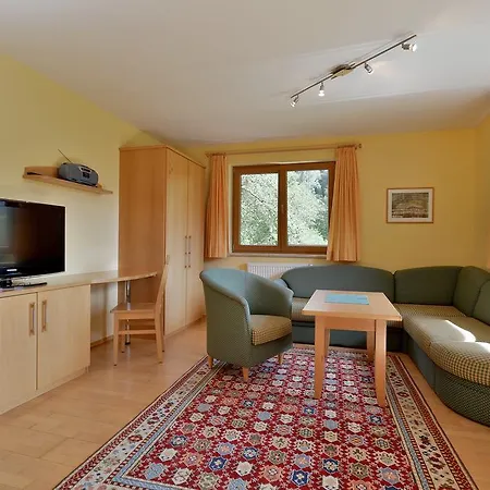 Gaestehaus Wurm Stumm