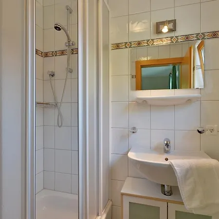 Gaestehaus Wurm Stumm