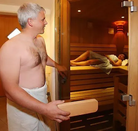 Apartamento Gaestehaus Wurm Stumm