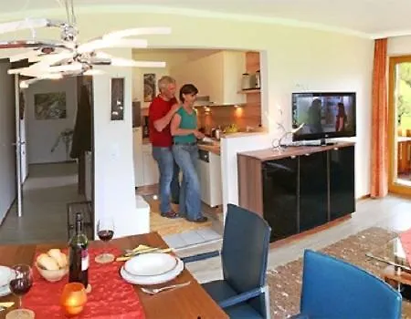 Apartamento Gaestehaus Wurm *