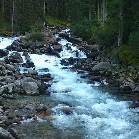 Gaestehaus Wurm Stumm