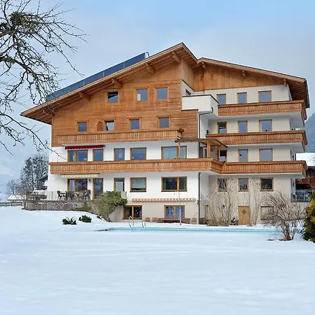Appartement Gaestehaus Wurm