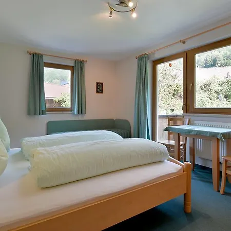 Appartement Gaestehaus Wurm