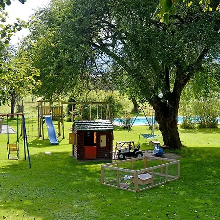 Gaestehaus Wurm Stumm