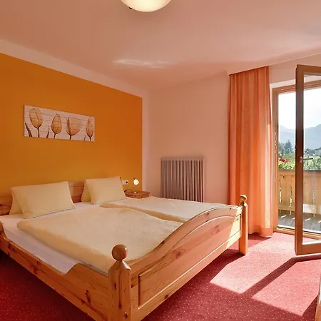 Apartamento Gaestehaus Wurm *