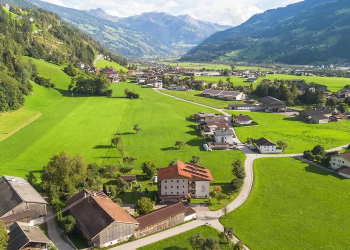 Gaestehaus Wurm