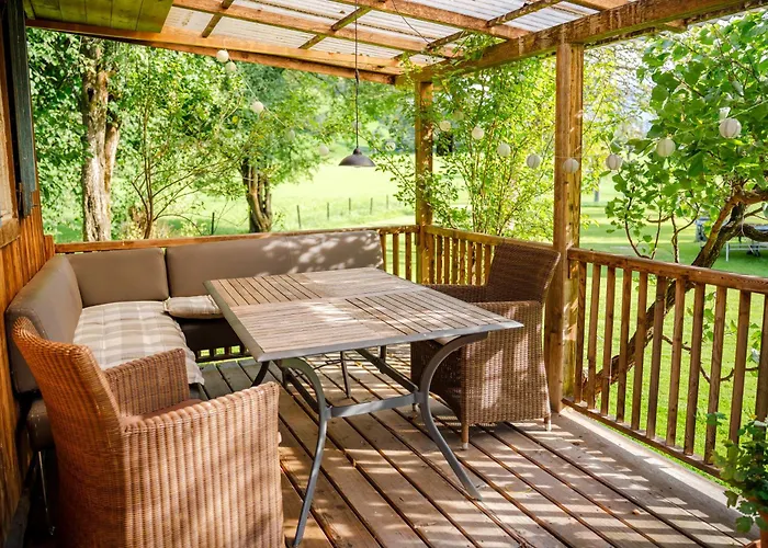 Gaestehaus Wurm Appartamento