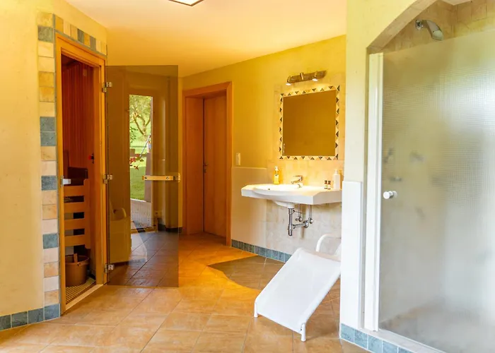 Gaestehaus Wurm Stumm