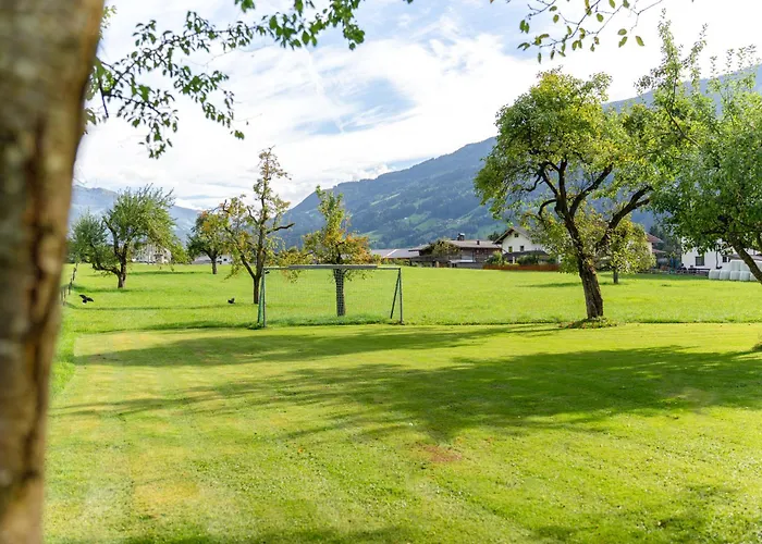 Appartamento Gaestehaus Wurm